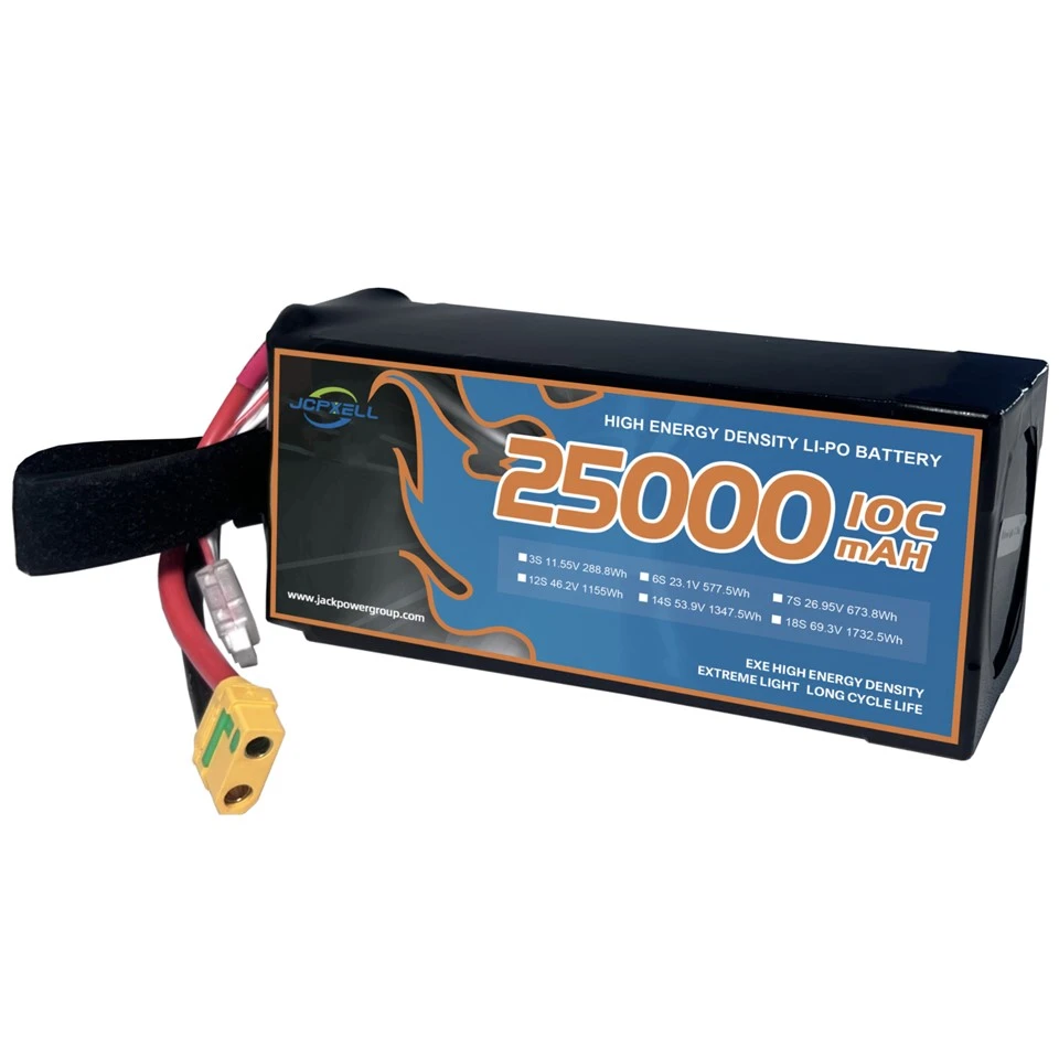 Drone Battery 25000mah