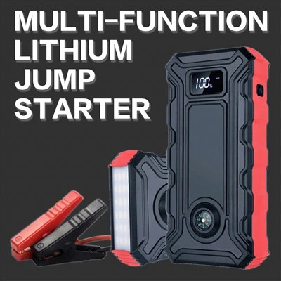 Jump Starter 500A